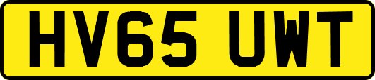 HV65UWT