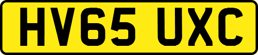 HV65UXC