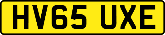 HV65UXE