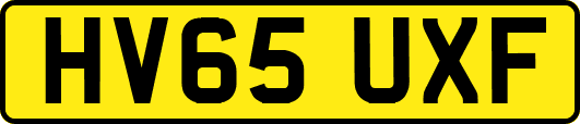HV65UXF