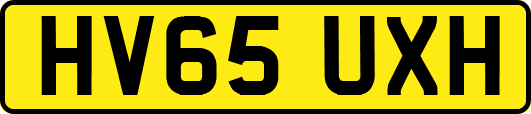 HV65UXH