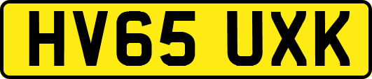HV65UXK