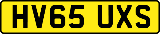 HV65UXS