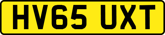 HV65UXT