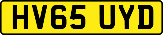 HV65UYD