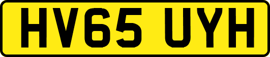 HV65UYH