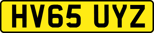HV65UYZ