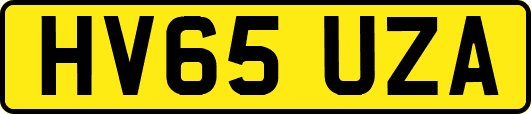 HV65UZA