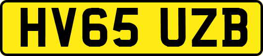HV65UZB