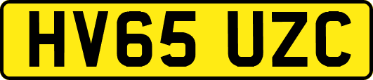 HV65UZC