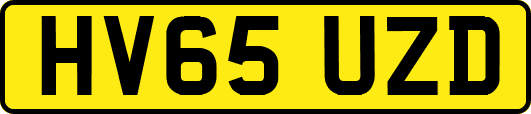 HV65UZD
