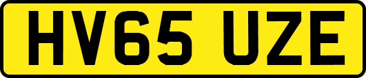 HV65UZE