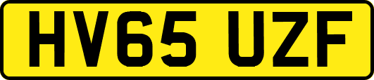 HV65UZF