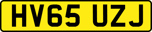 HV65UZJ
