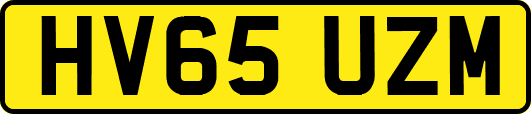 HV65UZM