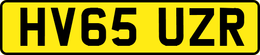 HV65UZR