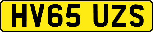 HV65UZS