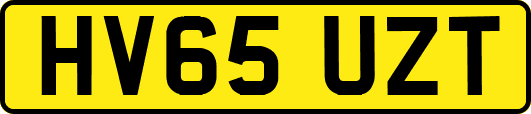 HV65UZT