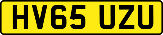 HV65UZU