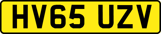 HV65UZV