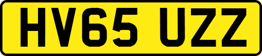HV65UZZ