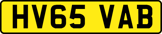 HV65VAB