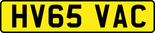 HV65VAC