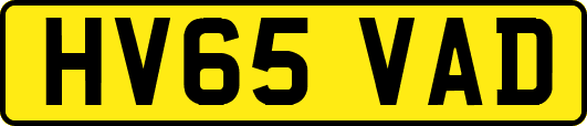 HV65VAD