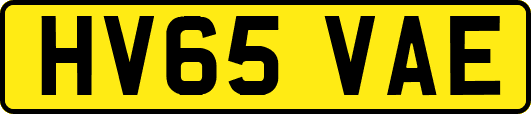 HV65VAE