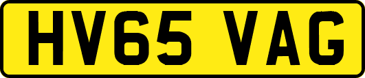 HV65VAG