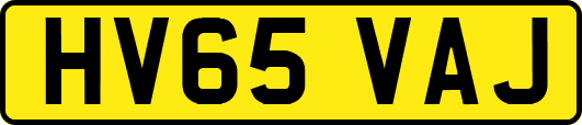 HV65VAJ
