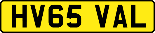 HV65VAL
