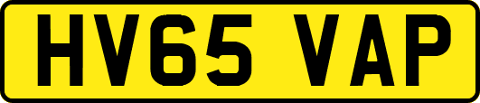 HV65VAP