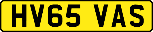 HV65VAS