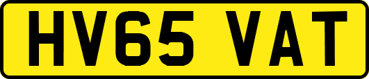 HV65VAT