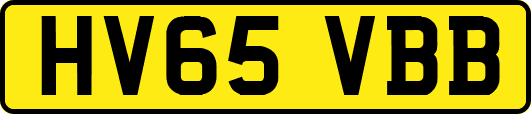 HV65VBB