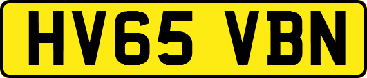 HV65VBN