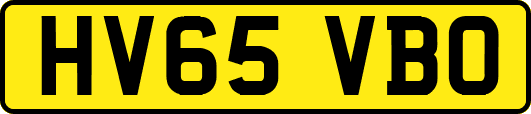 HV65VBO