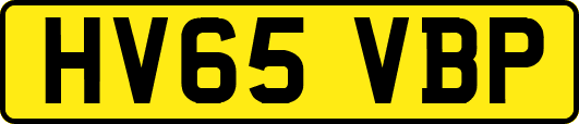HV65VBP