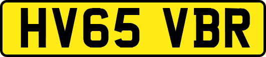 HV65VBR