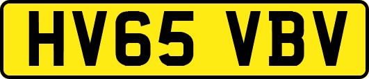 HV65VBV
