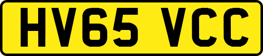 HV65VCC