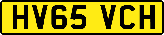 HV65VCH