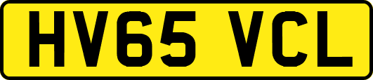 HV65VCL