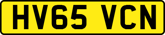 HV65VCN