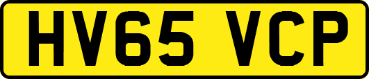 HV65VCP