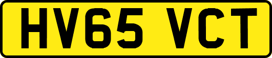HV65VCT