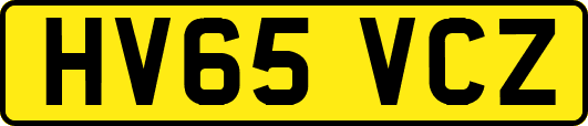 HV65VCZ