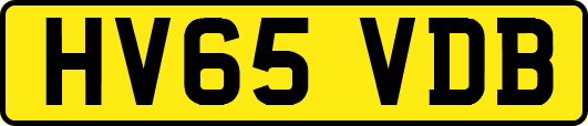 HV65VDB