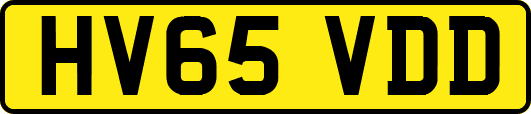 HV65VDD